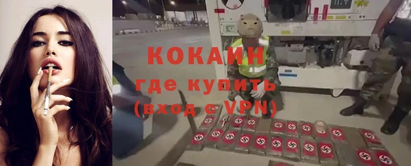 тгк Алексеевка