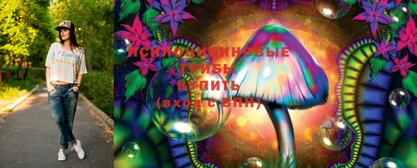тгк Алексеевка